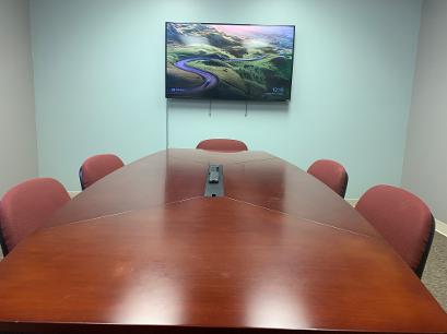 Meeting Room 10 Person